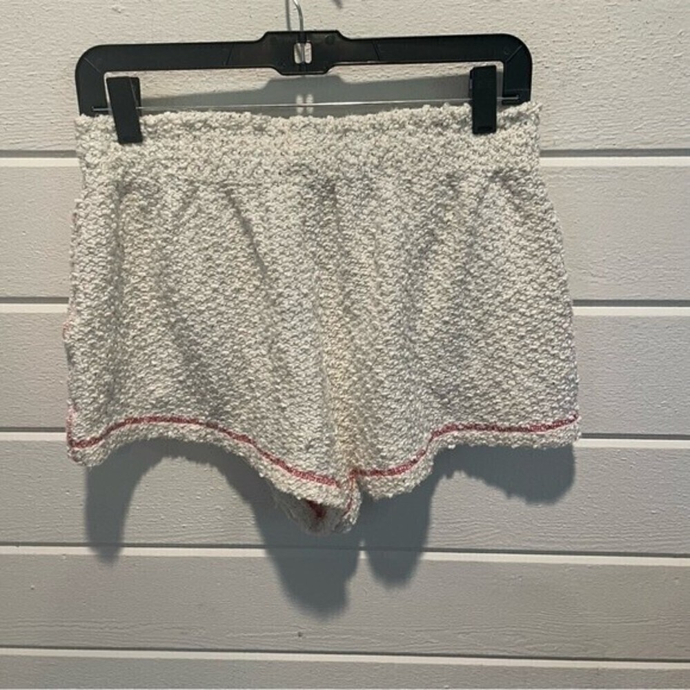 Urban Outfitters BDG Fuzzy Shorts size M
